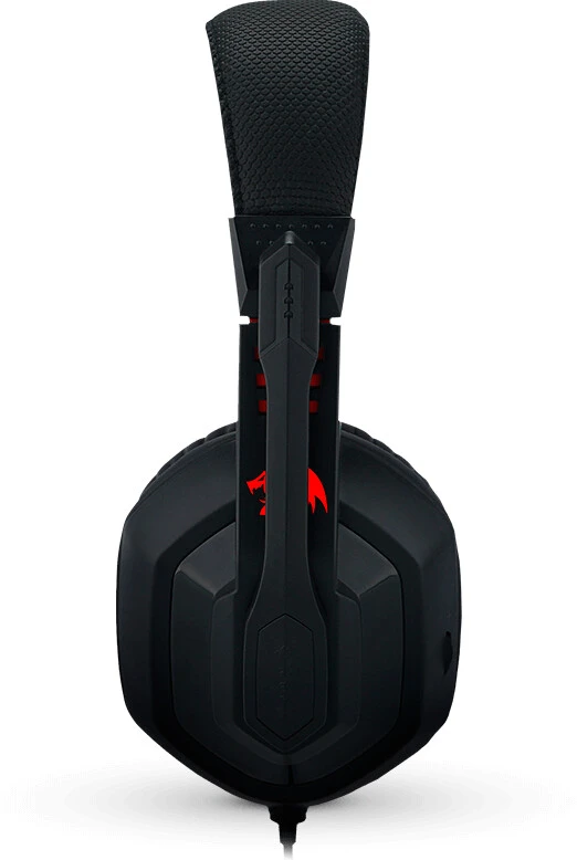 CASQUE GAMING REDRAGON ARES H120 – Image 2