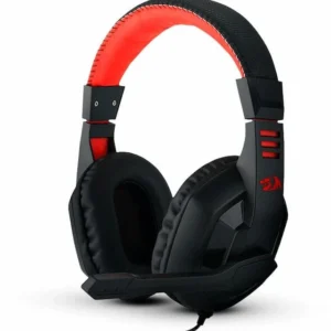 CASQUE GAMING REDRAGON ARES H120