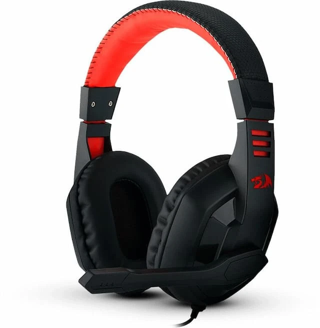 CASQUE GAMING REDRAGON ARES H120