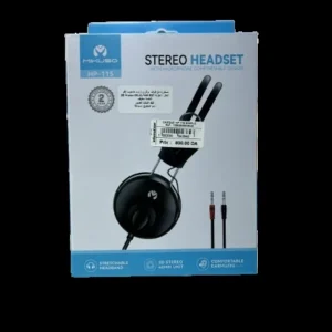 CASQUE HP 115 SIMPLE