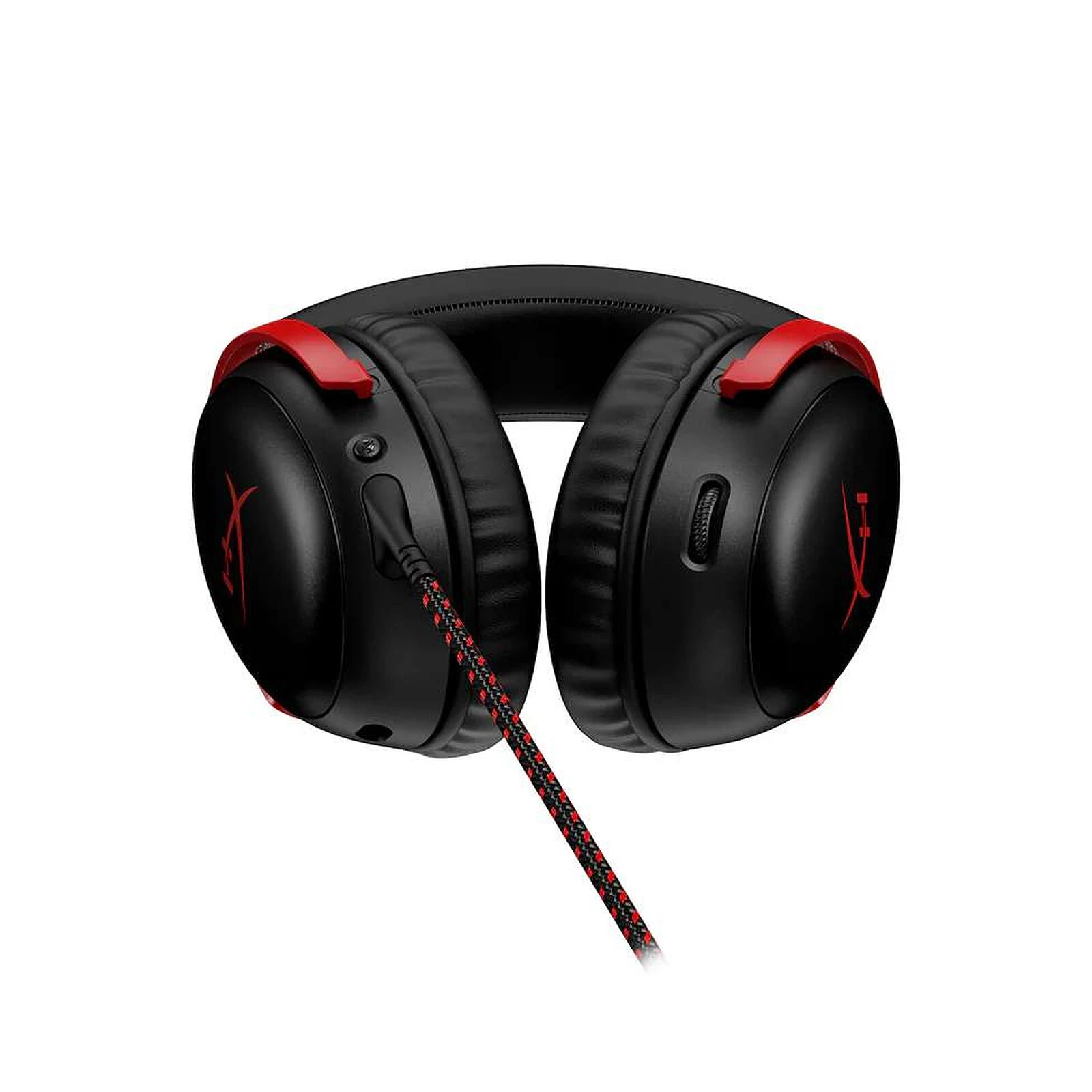 CASQUE HYPERX CLOUD 3 – Image 2