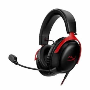 CASQUE HYPERX CLOUD 3