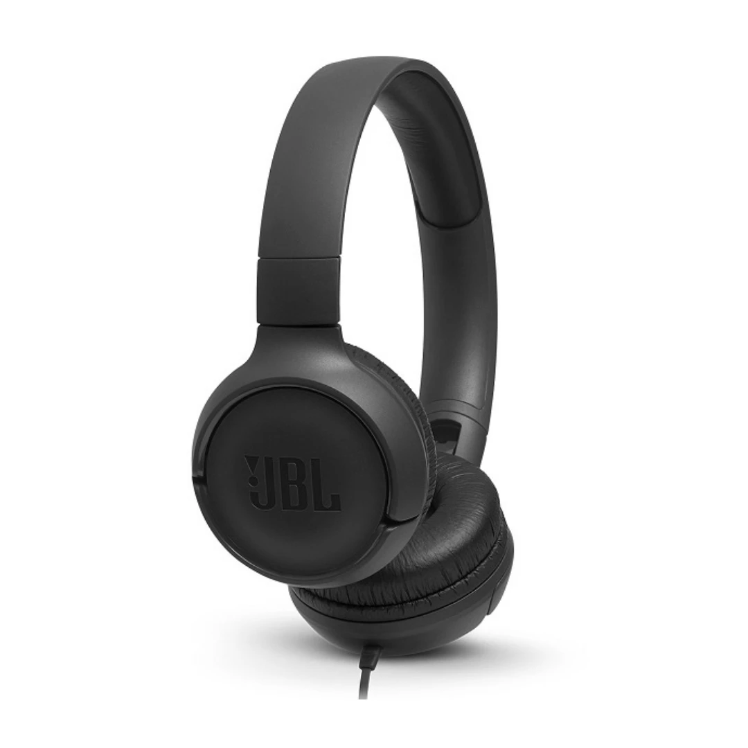 CASQUE JBL TUNE 500 FILAIRE ORIGINAL – Image 2