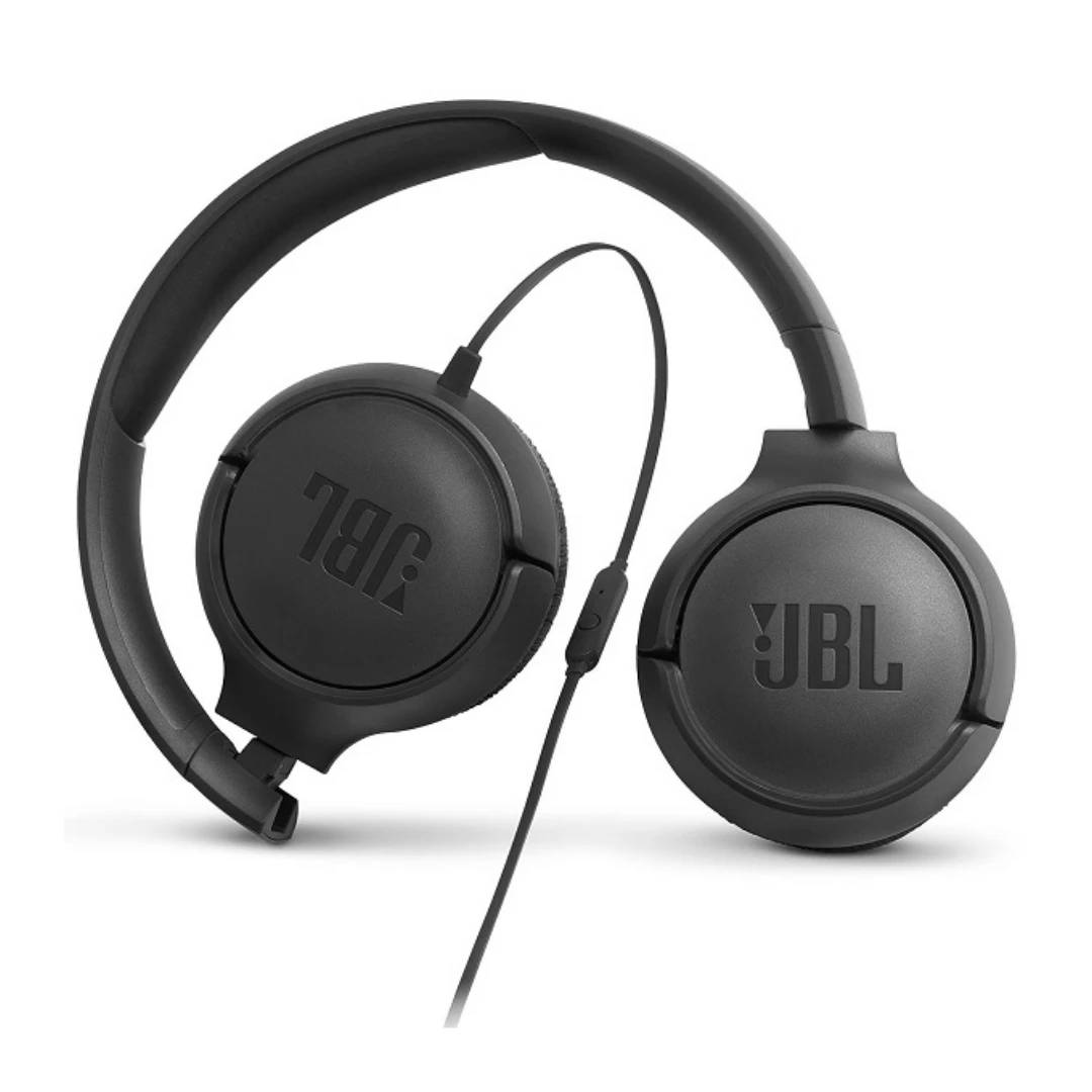 CASQUE JBL TUNE 500 FILAIRE ORIGINAL – Image 4