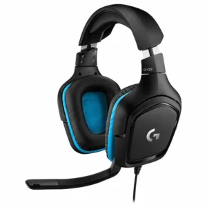 CASQUE LOGITECH G432