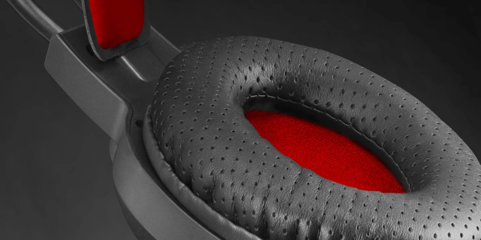 CASQUE MARS GAMING MH120 – Image 4