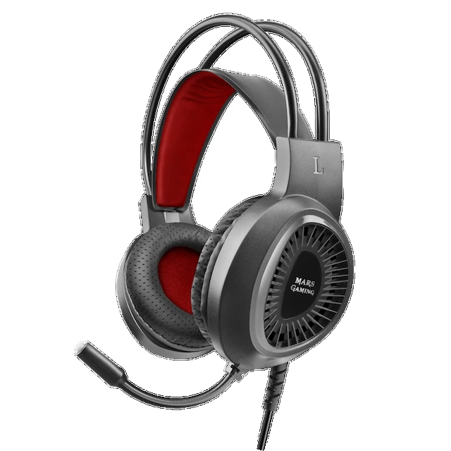 CASQUE MARS GAMING MH120