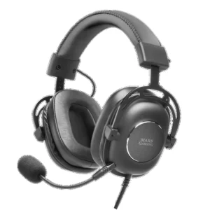 CASQUE MARS GAMING MH6 7.1 DETACHABLE