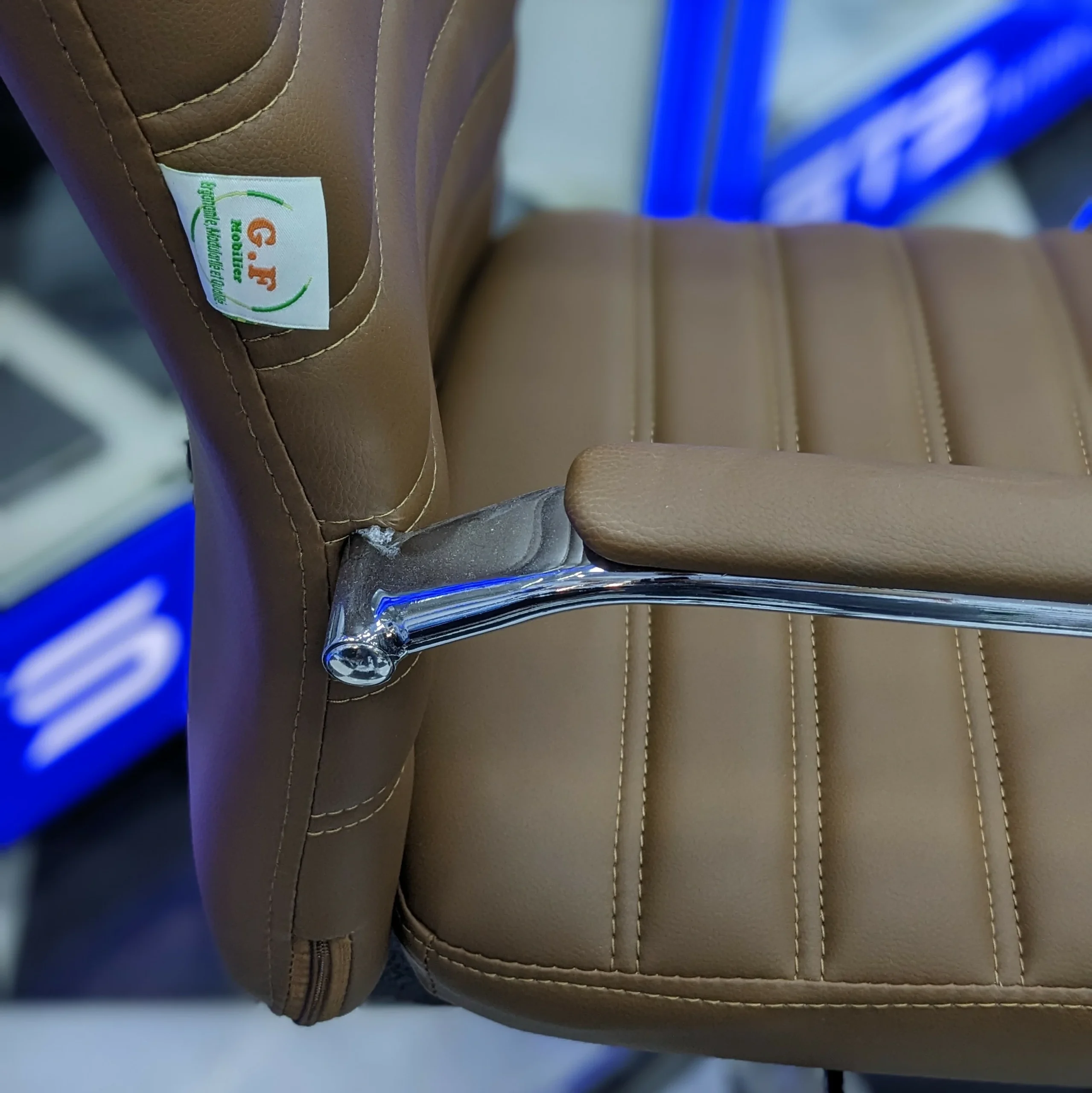 CHAISE GF 5012 – Image 3