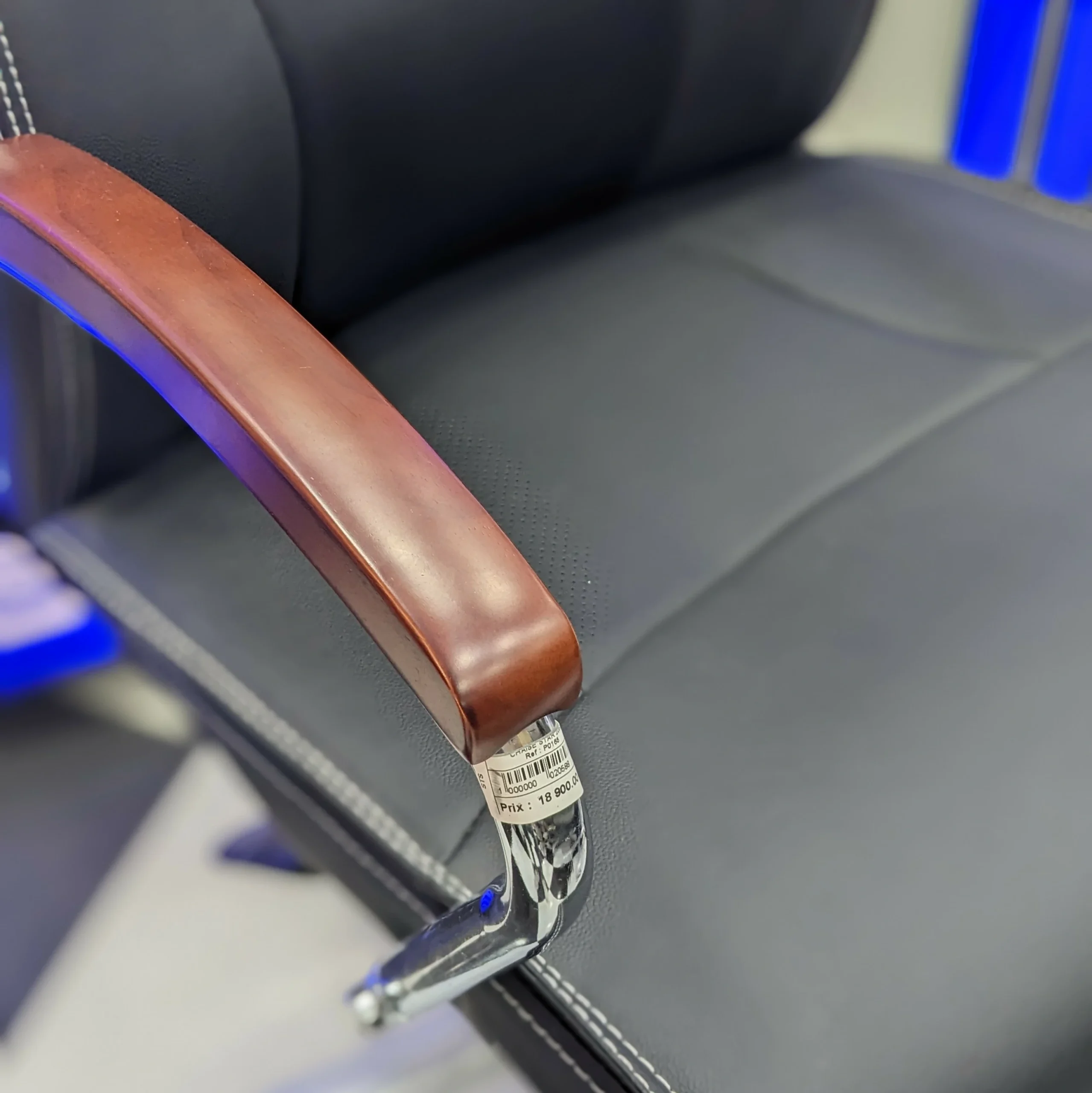 CHAISE STAR 2060 – Image 3
