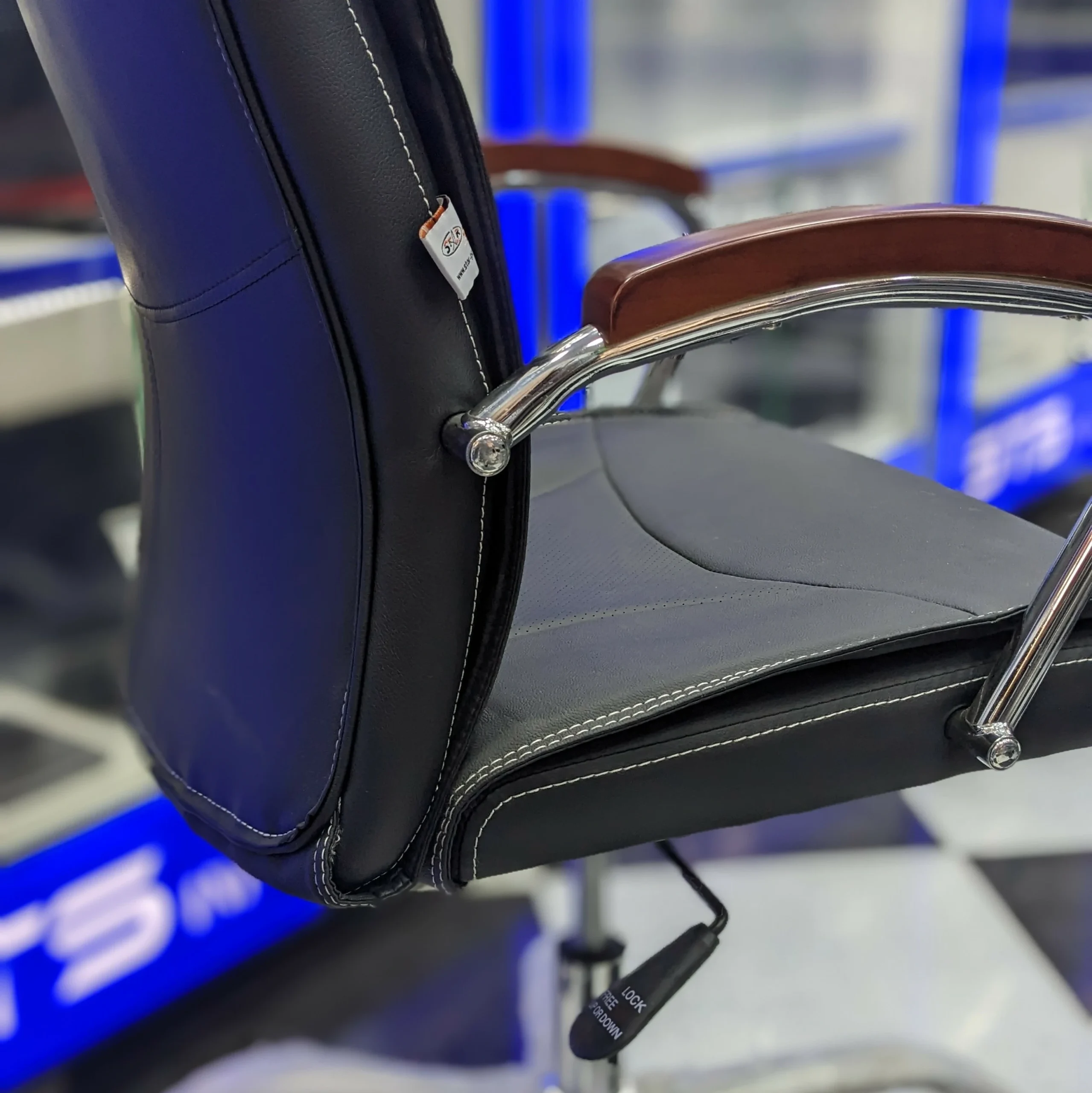 CHAISE STAR 2060 – Image 4