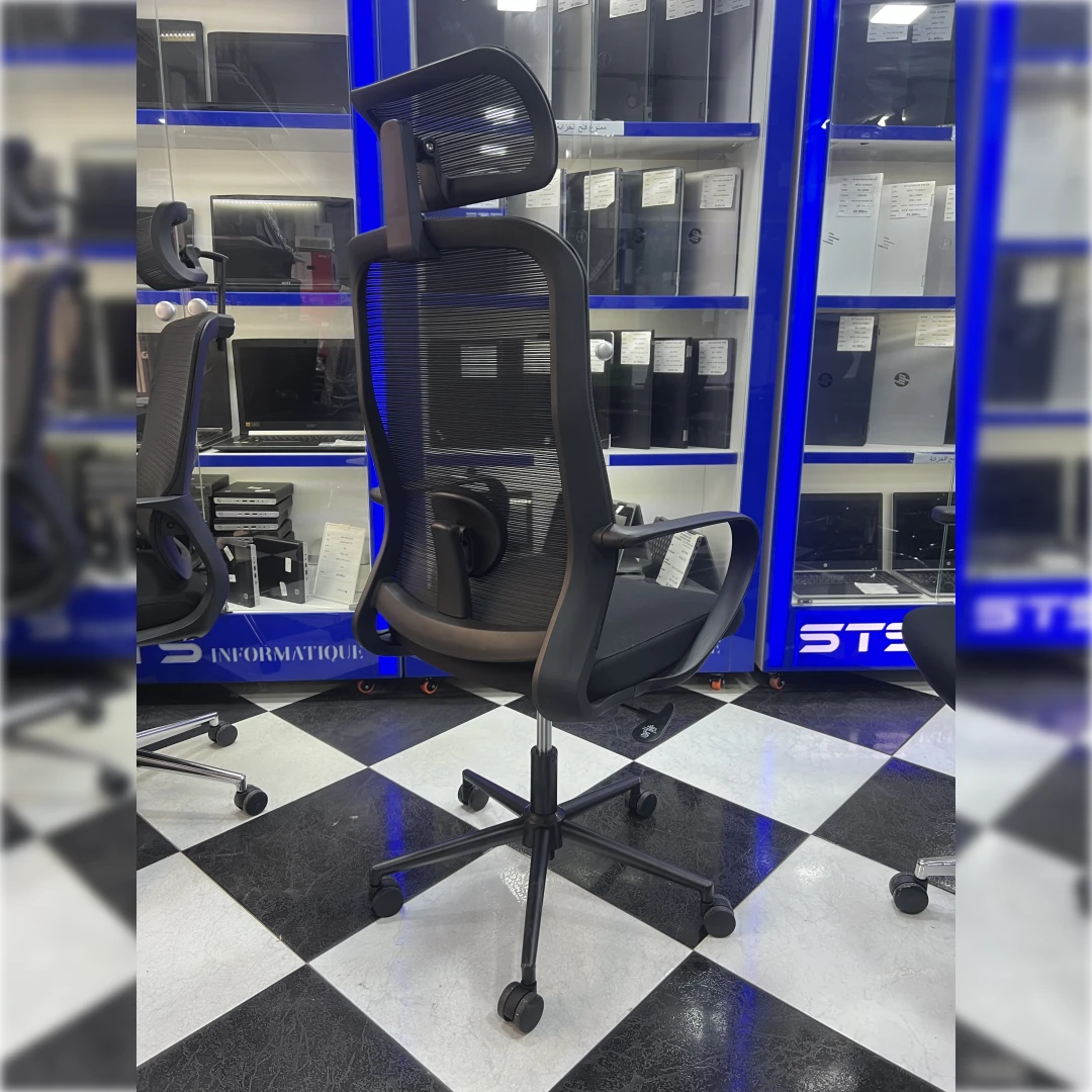 CHAISE STAR 2507 BT FILET – Image 3