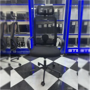 CHAISE STAR 2507 BT FILET