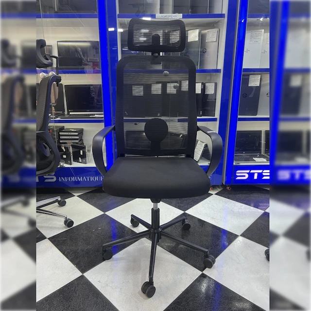 CHAISE STAR 2507 BT FILET