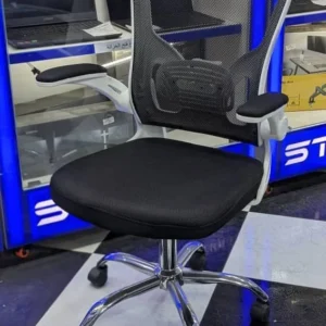 CHAISE STAR 5011W FILET