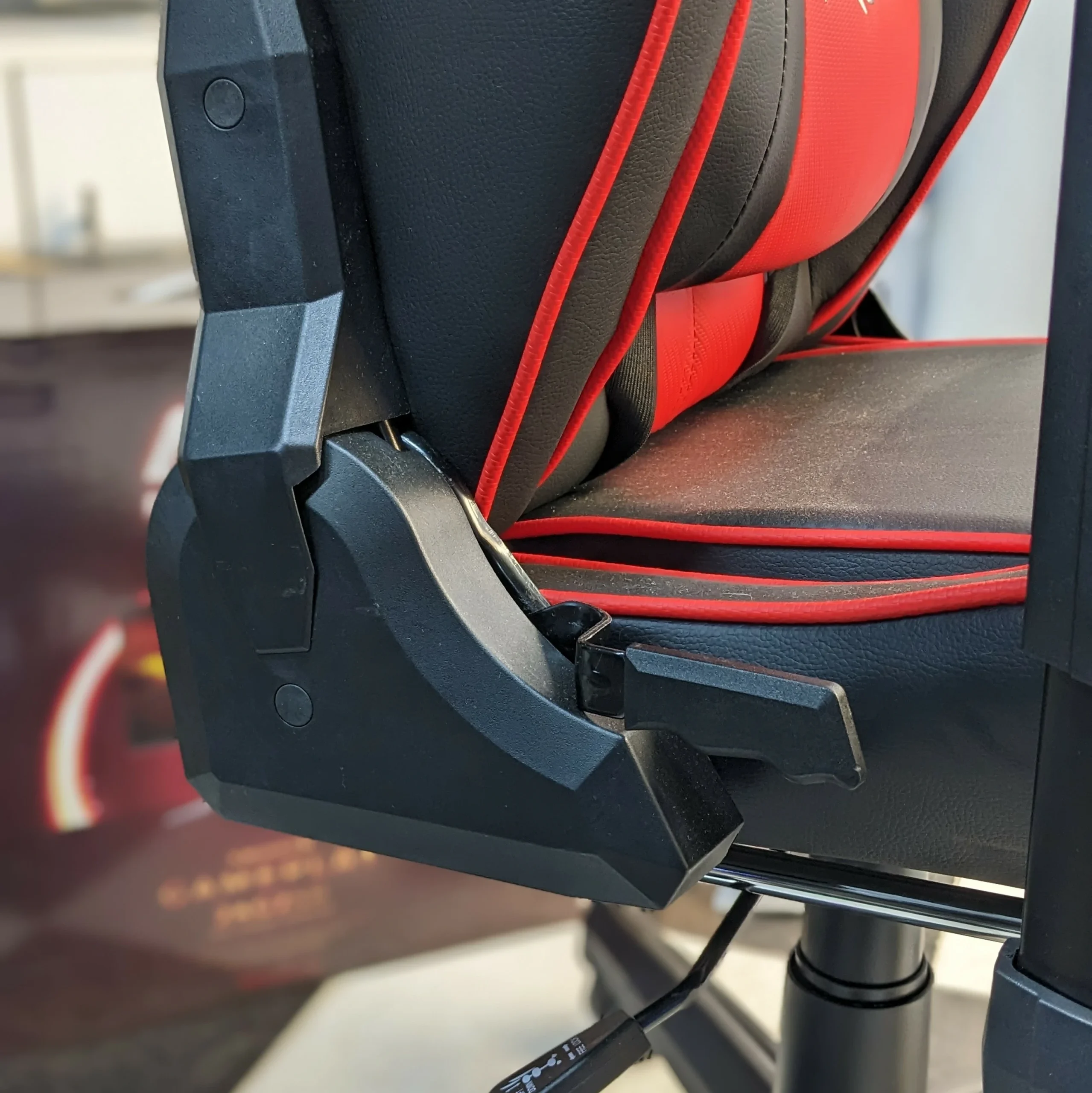 CHAISE STAR GAMER KIROGI 2076 – Image 6