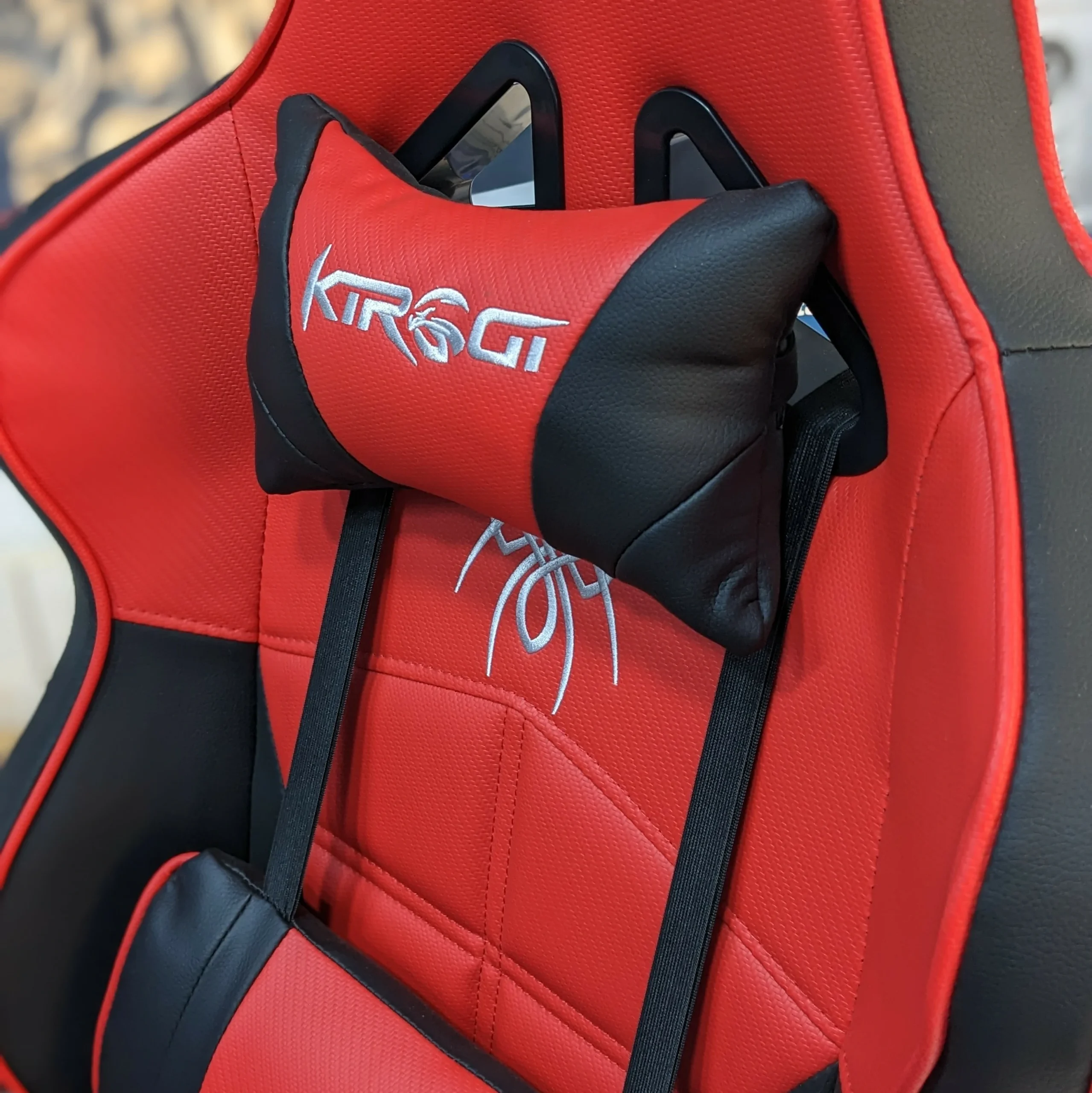 CHAISE STAR GAMER KIROGI 2076 – Image 8