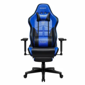 CHAISE STAR GAMER KIROGI 2076 BLEU