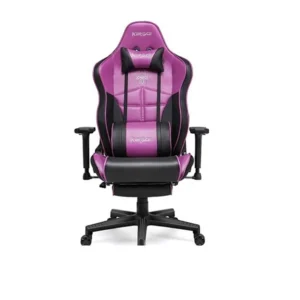 CHAISE STAR GAMER KIROGI 2076 PURPLE