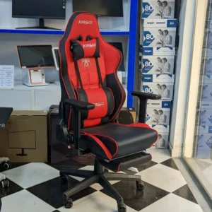 CHAISE STAR GAMER KIROGI 2076 ROUJE