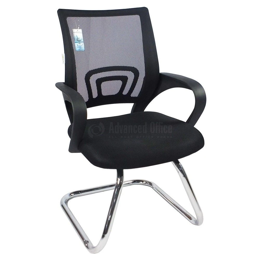 CHAISE VISITEUR 5028 C FILET – Image 3