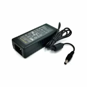 CHARGEUR 12V 5A