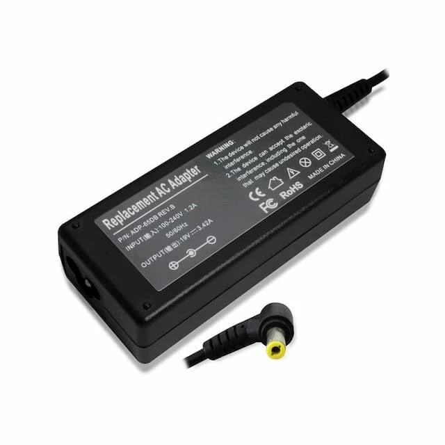 CHARGEUR ACER 19 / 3.42A