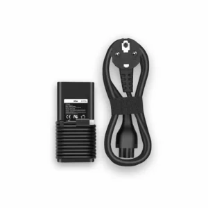 CHARGEUR DELL TYPE C 65W
