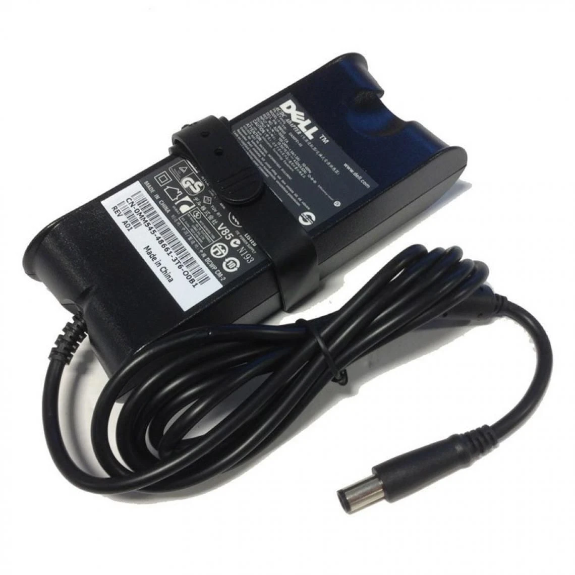 CHARGEUR HP 18.5 / 3.5 GRAND FICHE – Image 2