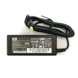 CHARGEUR HP 18.5 / 3.5 GRAND FICHE