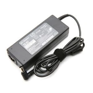 CHARGEUR HP 19 / 4.7 GRAND FICHE