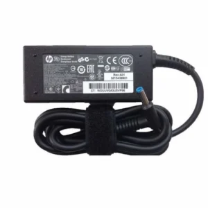 CHARGEUR HP 19.5 / 2.31 FICHE BLUE