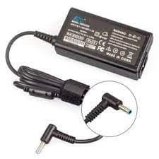 CHARGEUR HP 19.5 / 3.33 FICHE BLUE