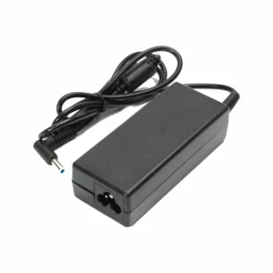 CHARGEUR HP ORIGINAL OCC 19.5 / 3.33 FICHE BLEUE