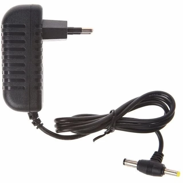 CHARGEUR MODEM 12V / 1A