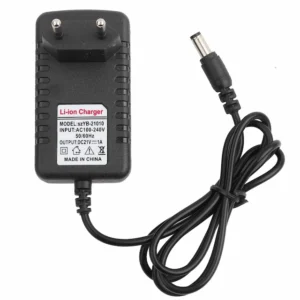 CHARGEUR MODEM 5V / 3A LUX