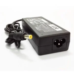 CHARGEUR ORIGINAL ACER 19V/3.42A 65W – CONNECTEUR 5.5 x 1.7 mm