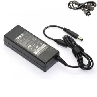 CHARGEUR ORIGINAL DELL 19.5 / 4.62 GRAND