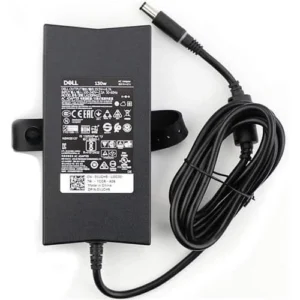 CHARGEUR ORIGINAL DELL 19.5 / 6.7 GRAND OCC 130W