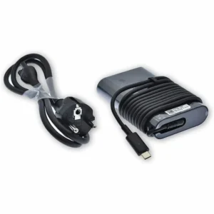 CHARGEUR ORIGINAL DELL TYPE C 20 / 3.25 65W