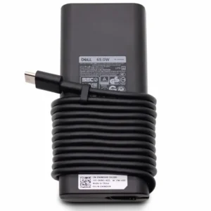 CHARGEUR ORIGINAL DELL TYPE C 20 / 3.25 65W OCC