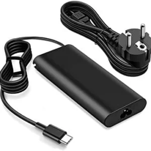 CHARGEUR ORIGINAL DELL TYPE C 20 / 6.5 130W