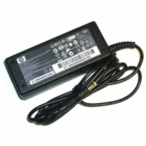 CHARGEUR ORIGINAL HP 18.5 / 3.5 PETITE