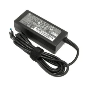 CHARGEUR ORIGINAL HP 19.5 / 3.33 BLEU