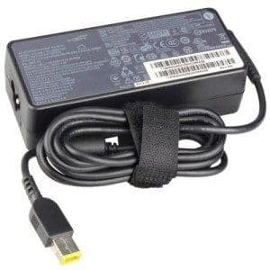 CHARGEUR ORIGINAL LENOVO 20 / 2.25 USB