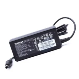 Chargeur Original Toshiba 19V / 3.42A