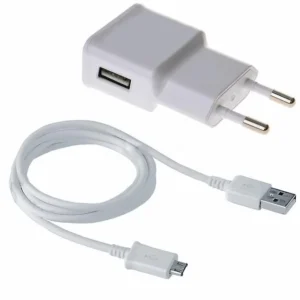 CHARGEUR TABLETTE 5V / 2A FAST CHARGE