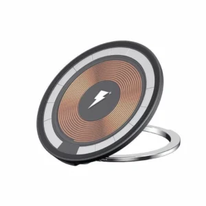 CHARGEUR TELEPHONE - HAVIT HV-W3027 MAGNETIQUE NFC STAND