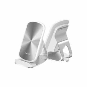 CHARGEUR TELEPHONE - HAVIT W3024 15W WIRLEES STAND