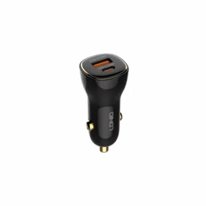 CHARGEUR TELEPHONE - LDNIO C103 IPHONE 30W / VOITURE
